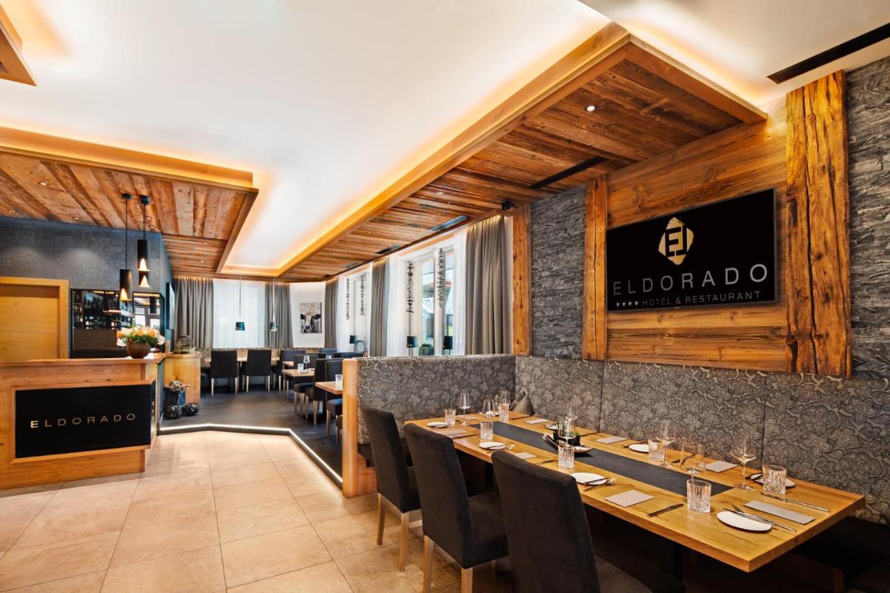 Eldorado Hotel 4*