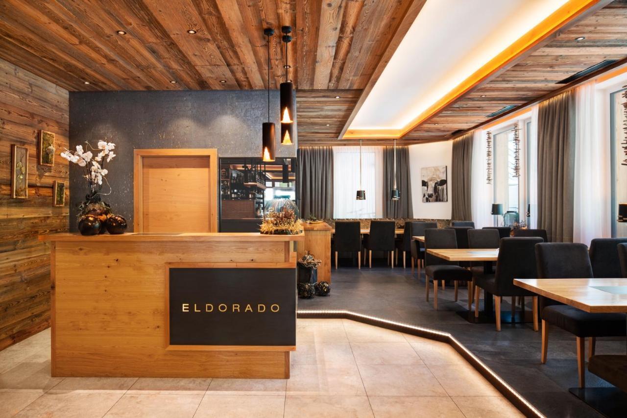 Eldorado 4*