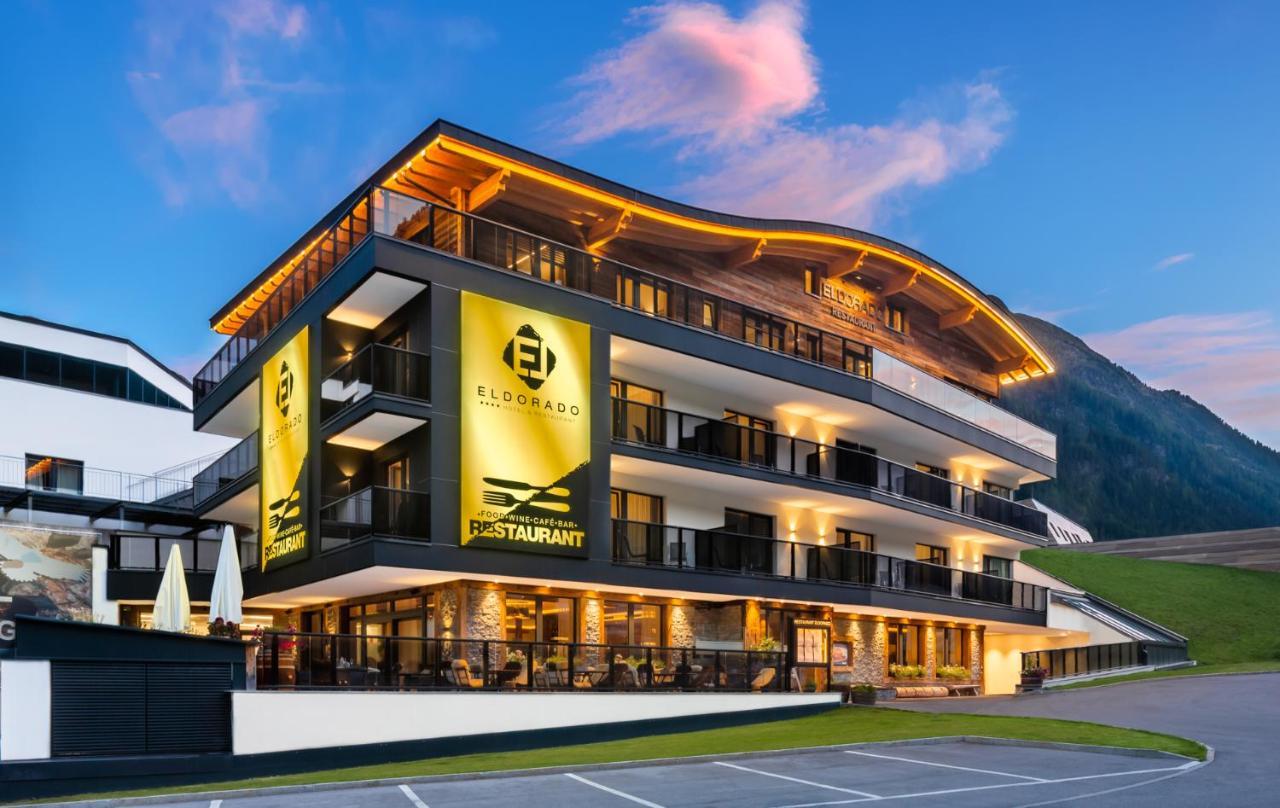 Eldorado Hotel 4*