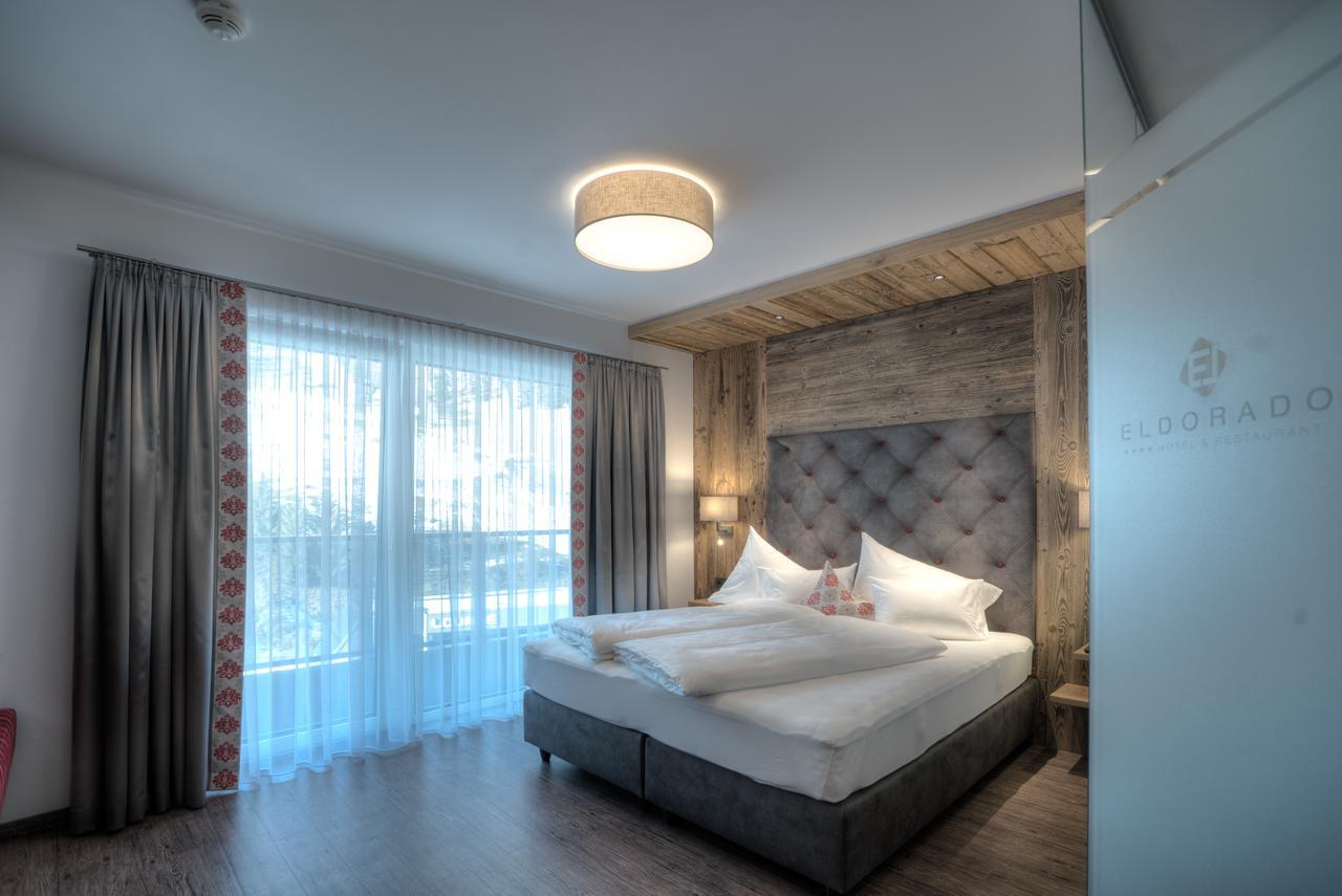 Eldorado 4*