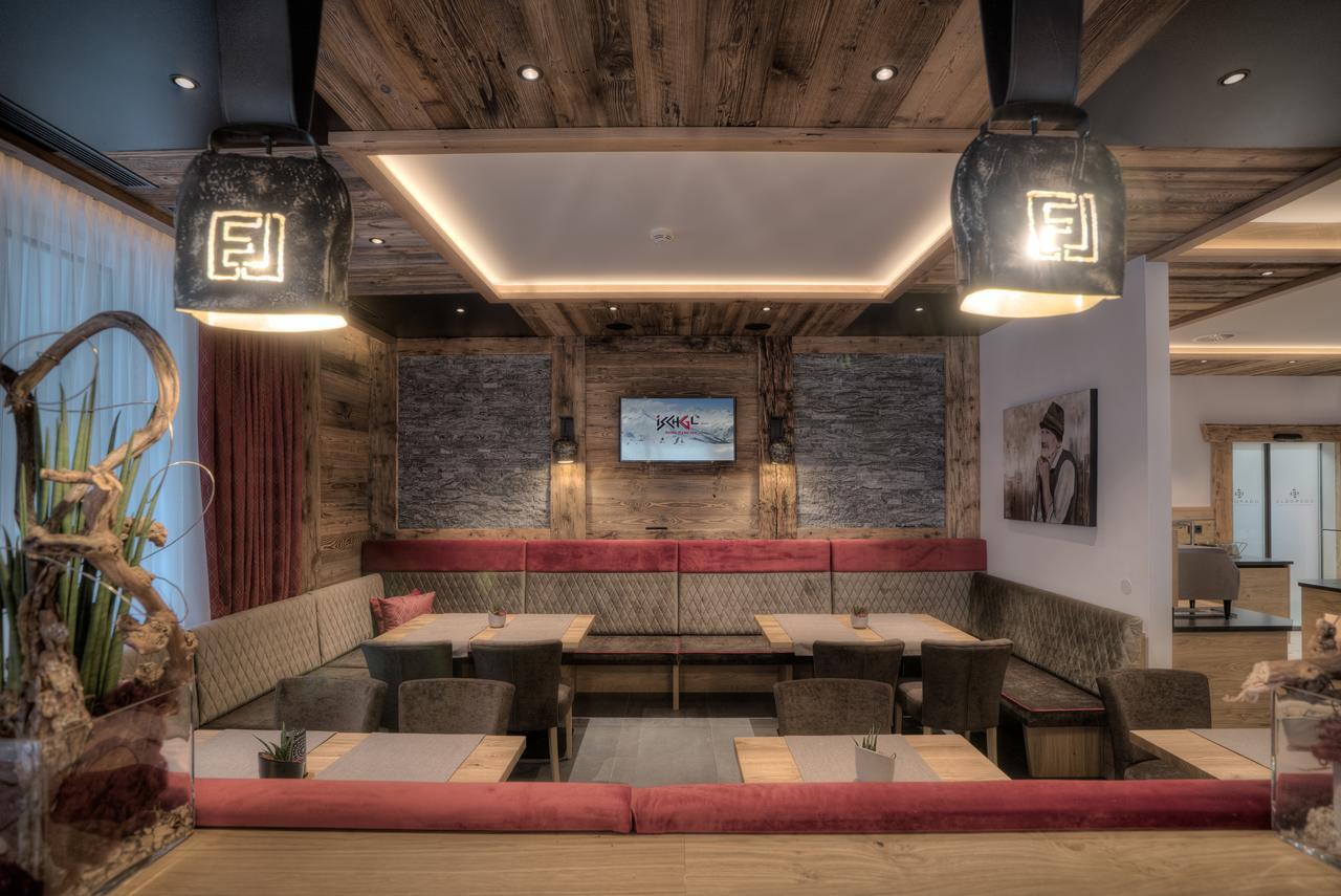Hotel Eldorado 4*