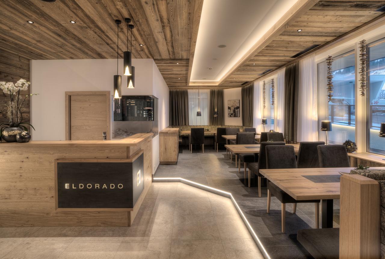 Eldorado 4*