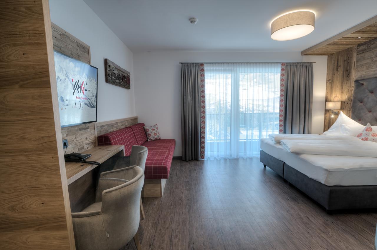 Eldorado 4* Ischgl