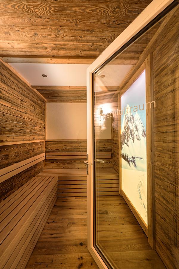 Eldorado Hotel Ischgl