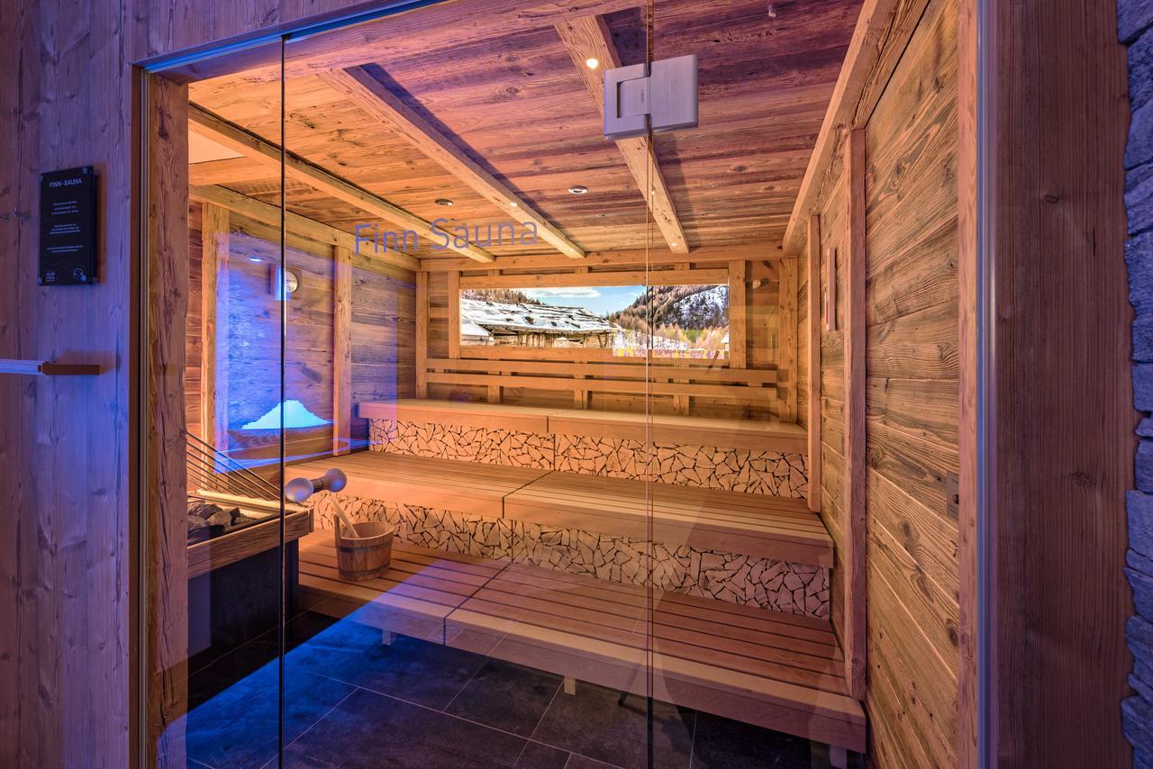 Eldorado Hotel Ischgl