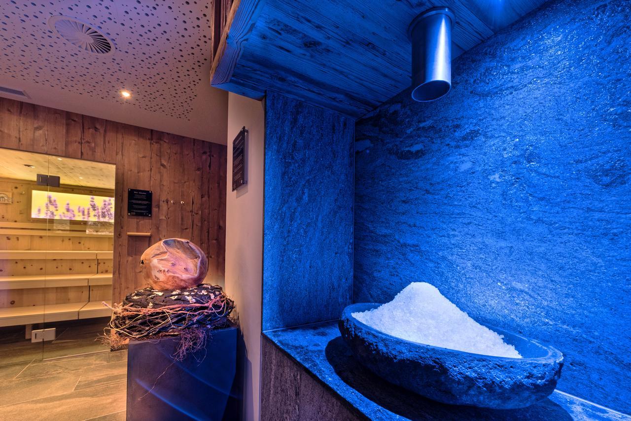 Eldorado Hotel Ischgl