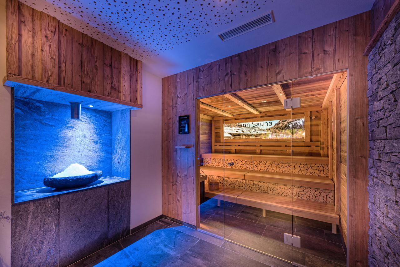 Eldorado 4* Ischgl
