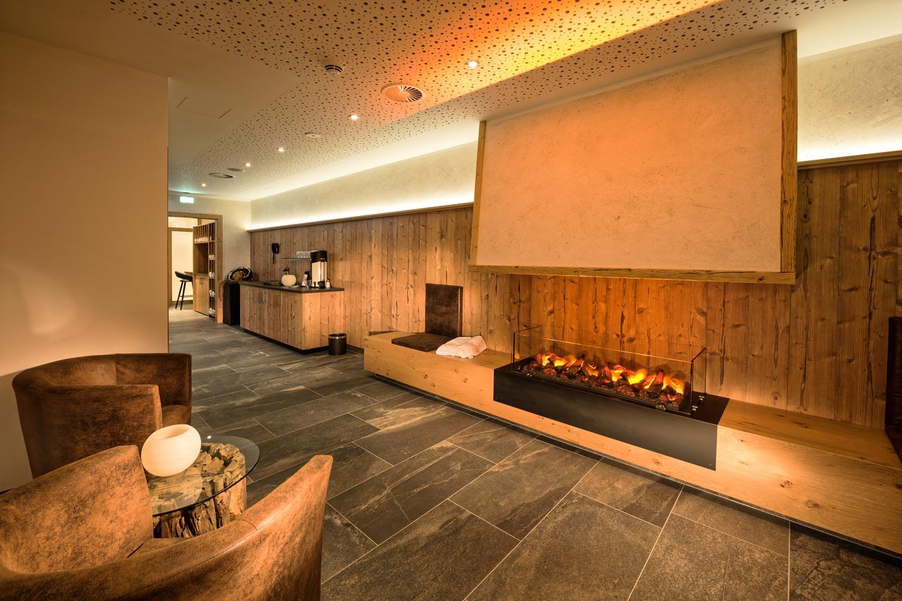 Eldorado 4* Ischgl