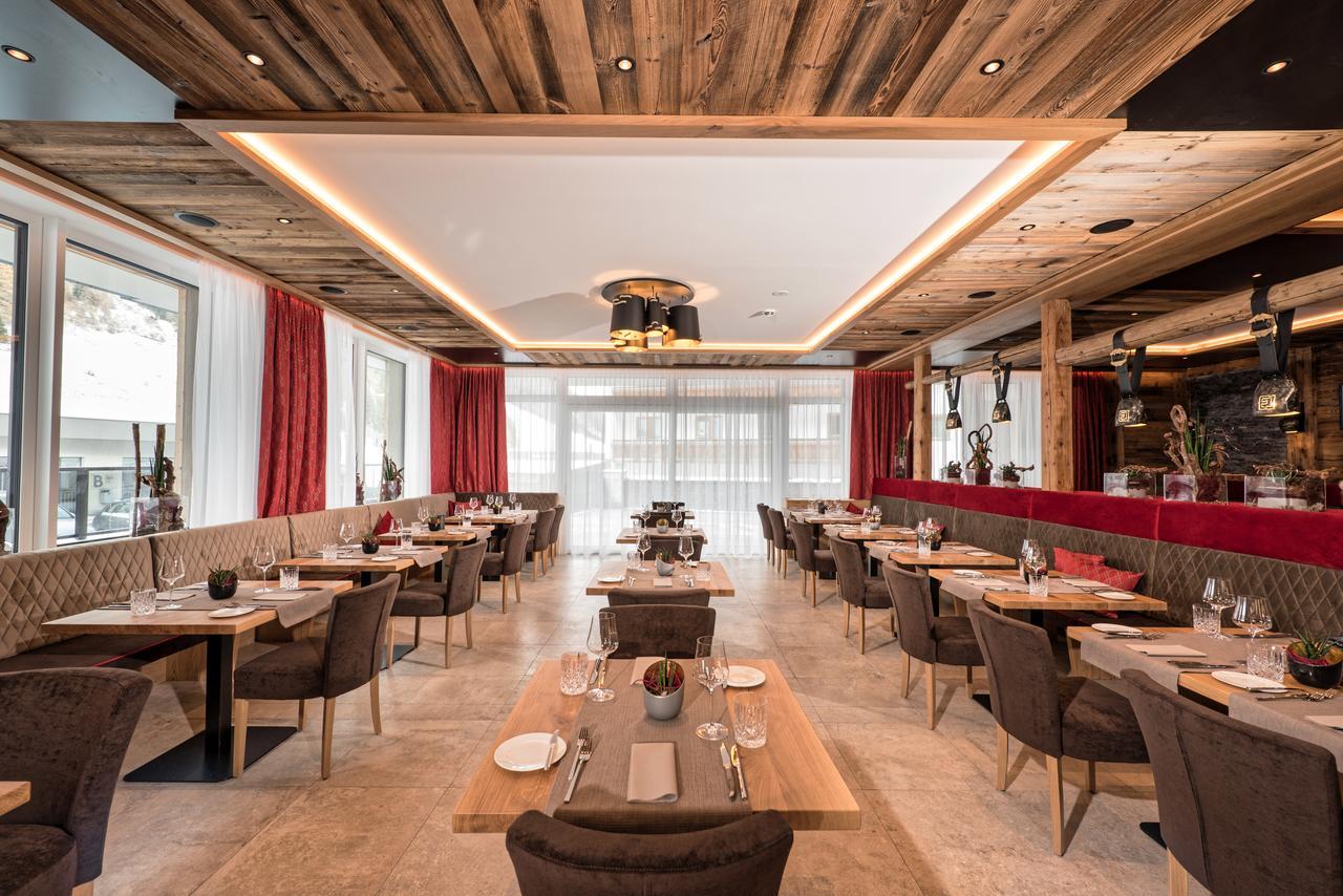 Eldorado Hotel Ischgl