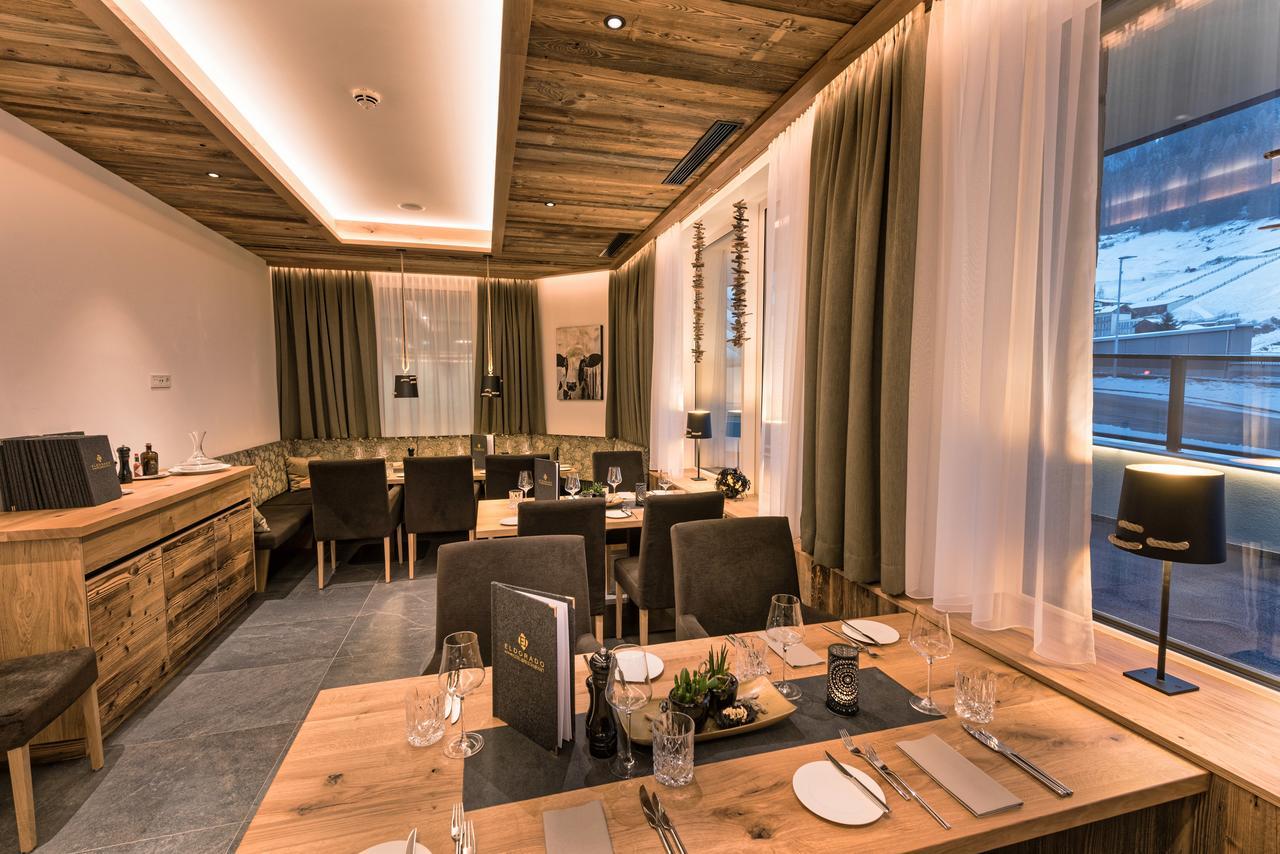 Eldorado 4* Ischgl