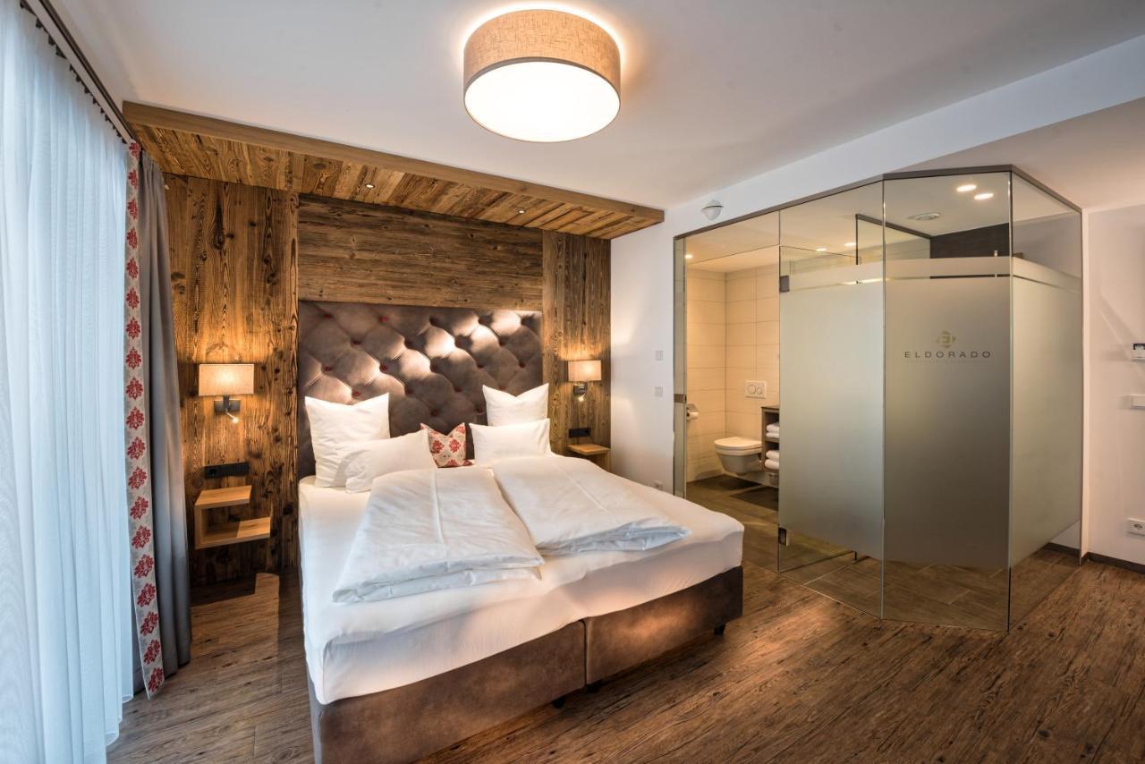 Hotel Eldorado Ischgl