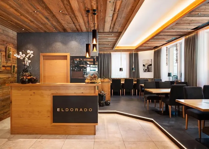 Hotel Eldorado