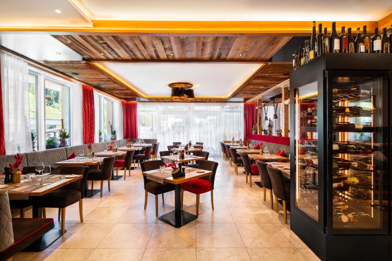 Eldorado 4* Ischgl