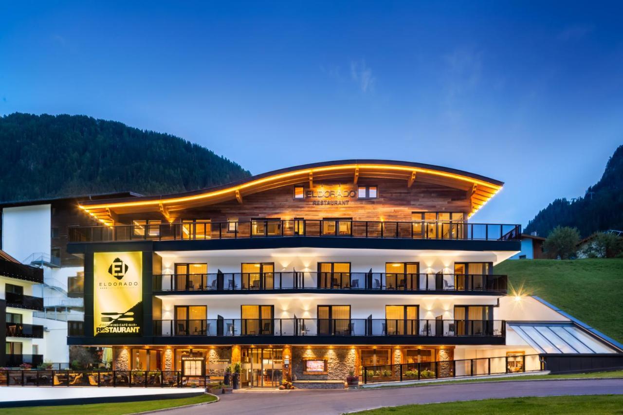 Eldorado Hotel 4*