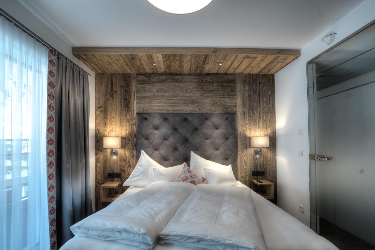 Eldorado Hotel Ischgl