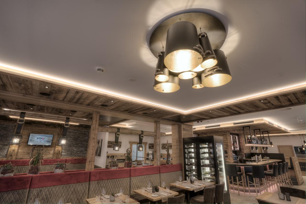 Eldorado 4* Ischgl