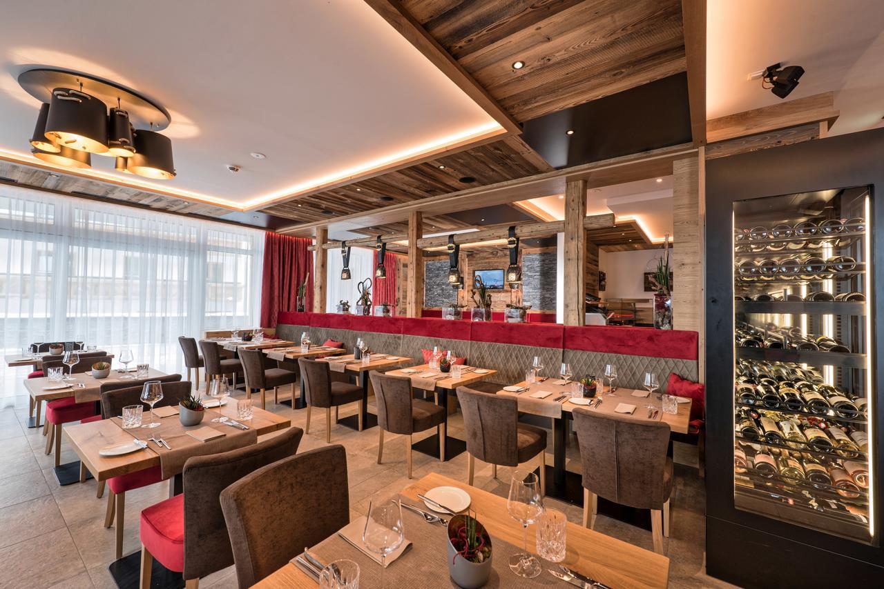 Eldorado Hotel Ischgl