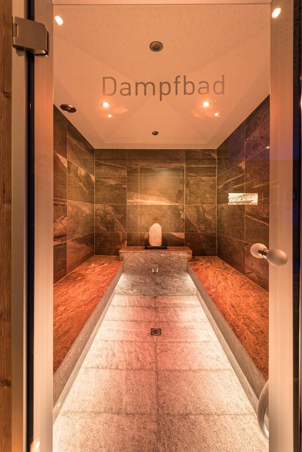 Eldorado Hotel Ischgl