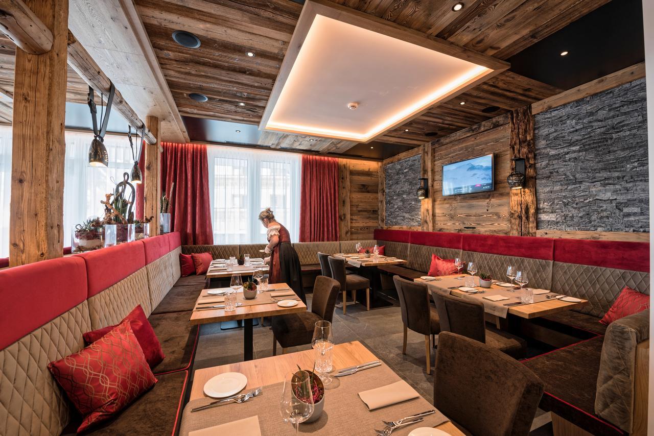 Eldorado Hotel Ischgl