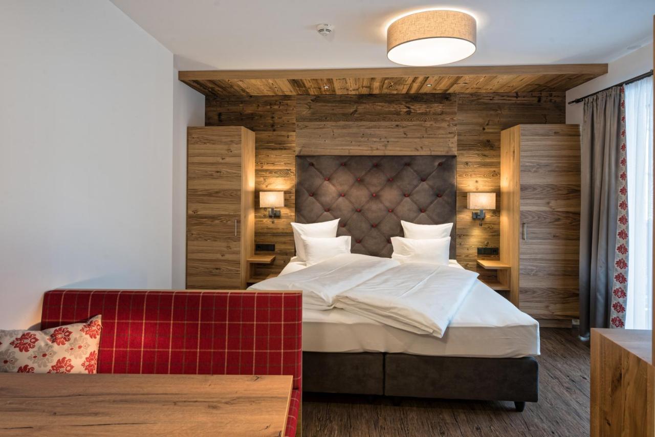Hotel Eldorado Ischgl
